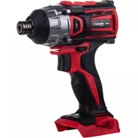 Zakrętarka udarowa 1/4" 18V bezszczotkowa 180Nm