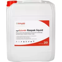 Płynny nawóz nalistny pod rzepak 20l