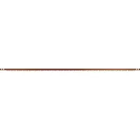 Brzeszczoty do piły kabłąkowej drewno suche 910mm