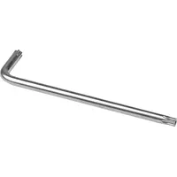 Klucz torx tamper długi TT50