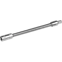Przedłużka do nasadek elastyczna 1/4" 150mm