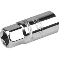 Nasadka do świec 1/2" 21mm