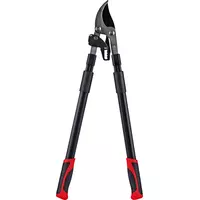 Sekator dwuręczny nożycowy teleskopowy 695-875mm grzechotka SK5 Schmith