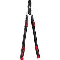 Sekator dwuręczny nożycowy teleskopowy 680-860mm z przekładnią SK5