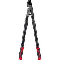 Sekator dwuręczny nożycowy teleskopowy 680-860mm z przekładnią SK5 Schmith