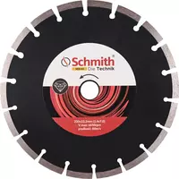 Tarcza diamentowa do materiałów ściernych i kamienia segmentowa 230x22,2x2,4
