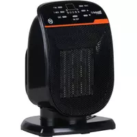 Grzejnik elektryczny PTC Ceramic 900W/1500W Schmith