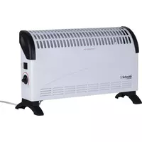 Grzejnik elektryczny konwektorowy 750W/900W/1500W