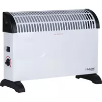 Grzejnik elektryczny konwektorowy 750W/1250W/2000W