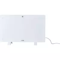 Grzejnik elektryczny konwektorowy 2000 W z pilotem