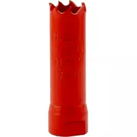 Otwornica Bimetalowa 17 mm