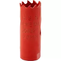 Otwornica Bimetalowa 20 mm