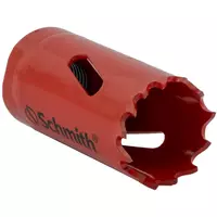 Otwornica Bimetalowa 25 mm Schmith