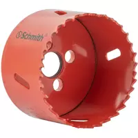 Otwornica Bimetalowa 65 mm Schmith