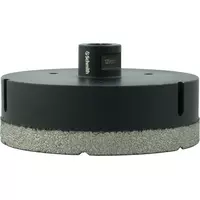 Otwornica diamentowa M14 - 125 mm