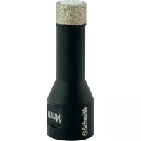 Otwornica diamentowa M14 - 14 mm