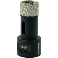 Otwornica diamentowa M14 - 20 mm