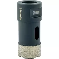 Otwornica diamentowa M14 - 25 mm