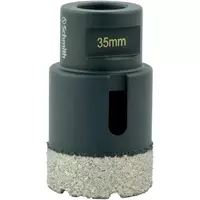Otwornica diamentowa M14 - 35 mm
