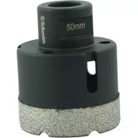 Otwornica diamentowa M14 - 50 mm