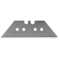 Ostrze trapezowe 10 szt.