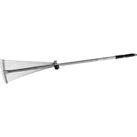 Grabie metalowe wachlarz 1200 mm 15 zębów