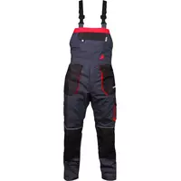 Ogrodniczki robocze męskie XXXL