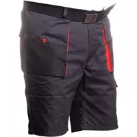 Krótkie spodnie robocze XXXL