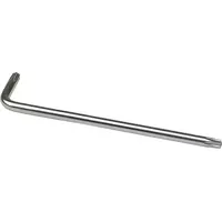 Klucz torx tamper długi TT9