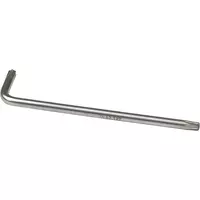 Klucz torx tamper długi TT27