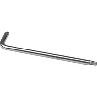 Klucz torx tamper długi TT40
