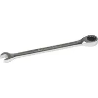 Klucz płasko oczkowy z grzechotką 8mm