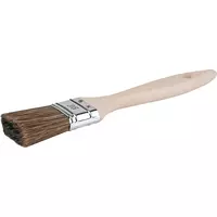 Pędzel angielski wood 36mm