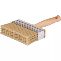 Pędzel tapetówka 130mm