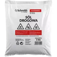 Sól drogowa 5kg