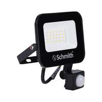 Naświetlacz LED 20W 2000lm czu. ruchu na podczerw Schmith