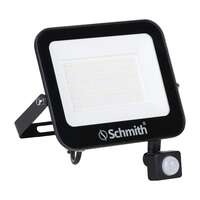Naświetlacz LED 50W 5000lm czu. ruchu na podczerw Schmith