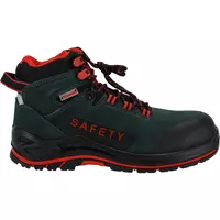 Buty robocze, ochronne z podnoskiem SAFE EXTREME 1 r. 43, Model: SAFE EXTREME 1, Rozmiar obuwia: 43 Schmith