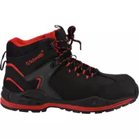 Buty ochronne z podnoskiem SAFE EXTREME 2 r. 44, Rozmiar obuwia: 44 Schmith