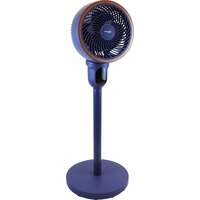 Wentylator podłogowy 50W z pilotem Schmith
