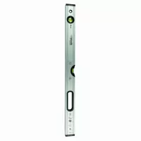 Poziomica anodowana z magnesem 80 cm, Długość: 80 Schmith