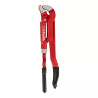 Klucz nastawny do rur typ-S 1", Rozmiar: 1" Schmith