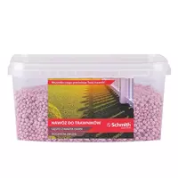 Nawóz do trawników 2,5 kg Schmith
