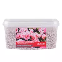 Nawóz pod rododendrony, azalie i hortensje 2,5 kg Schmith