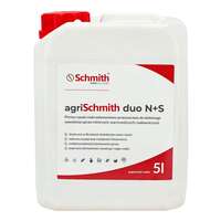Płynny nawóz azotowo-siarkowy 5l - pod zboża i warzywa Schmith