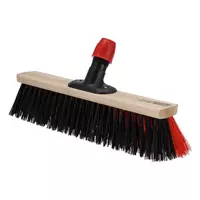 Miotła z regulowanym uchwytem 40 cm Schmith