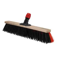 Miotła z regulowanym uchwytem 50 cm Schmith