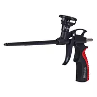 Pistolet do pianki poliuretanowej z zaworem Schmith