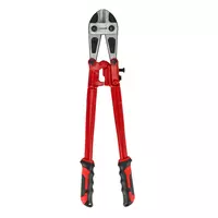 Nożyce do cięcia prętów 450 mm 18", Rozmiar: 450mm/18" Schmith