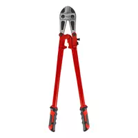 Nożyce do cięcia prętów 600 mm 24", Rozmiar: 600mm/24" Schmith